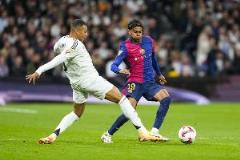 帕雷霍：亞馬爾對比賽的貢獻(xiàn)超越姆巴佩，戰(zhàn)術(shù)理解令人驚嘆