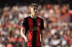 穆帥電話改變懷森職業(yè)生涯，租借羅馬獲關(guān)鍵歷練