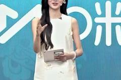 金佳悅：今天520！艾倫哥在呢又錦上添花！艾倫調(diào)侃：你想過啊