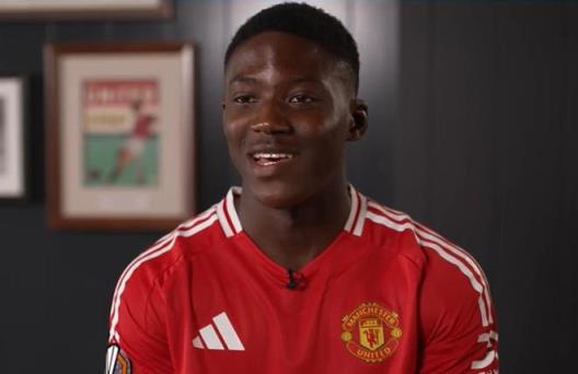 梅努：歐冠是通往夢想的隧道盡頭的另一道曙光