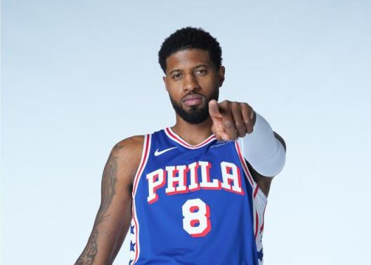 保羅·喬治：我視保羅為兄弟，不清楚我們?yōu)楹萎a生矛盾