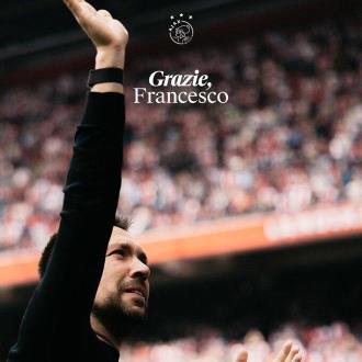 斯基拉：熱刺、勒沃庫森、羅馬有意引進前阿賈克斯主帥法雷奧利