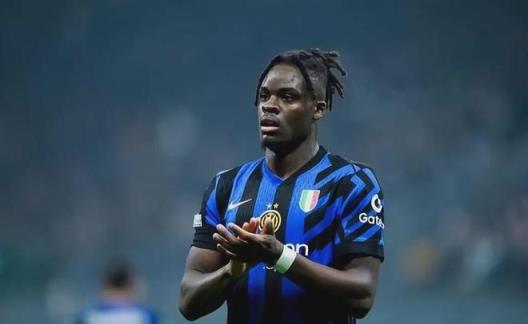 法媒：西漢姆聯(lián)欲購(gòu)比塞克，國(guó)米或接受合理報(bào)價(jià)出售