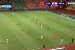 這次帶派上了！蒯紀(jì)聞走位覓得良機(jī)攻破球門