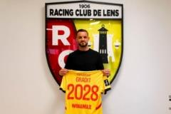 格拉迪特因發(fā)表恐同言論被朗斯俱樂部處罰