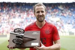 哈曼：曼聯(lián)若不進(jìn)歐冠將難吸引凱恩，夏窗前景堪憂(yōu)