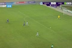 【集錦】足協(xié)杯-重慶銅梁龍1-2河南 卡多索、李星賢破門