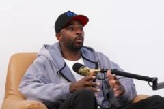 韋德：我不喜歡巴特勒在場上不出手的表現！萊利不續(xù)約事出有因！