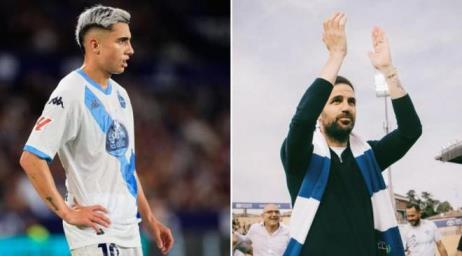 小法確認(rèn)科莫關(guān)注拉科小將耶雷馬伊，解約金超3000萬歐元