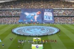 【集錦】英超-馬爾穆什世界波丁丁告別羅德里復出 曼城3-1櫻桃