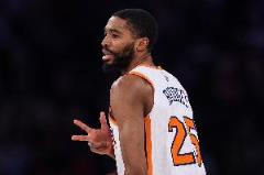 文胖：布里奇斯攻守全能，得分即無敵尼克斯