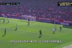 巔峰武磊進(jìn)不了02世界杯國足？武磊榮獲西甲單場MVP告訴你答案