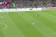 伯恩茅斯扳回一球！努內斯回傳被斷，杰比森單刀折射破門！