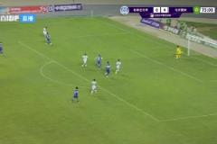 【集錦】足協(xié)杯-海港6-2東吳 蒯紀(jì)聞首球+傳射古斯塔沃雙響
