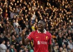 利物浦欲夏窗完成科納特續(xù)約，此前報(bào)價(jià)被指不足