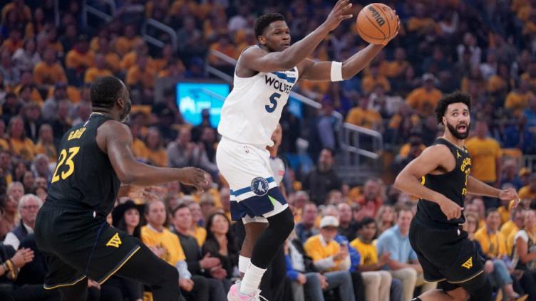 NBA西決首戰(zhàn)雷霆逆轉(zhuǎn)森林狼 亞歷山大末節(jié)封神助球隊(duì)取勝！