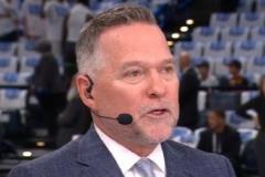 馬龍參與ESPN西部決賽分析后亮相《掘金淘汰》事件