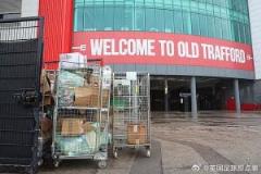 鼠鼠再現(xiàn)！曼聯(lián)主場包廂發(fā)現(xiàn)老鼠糞便，衛(wèi)生評級再度下降