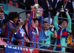 記者：水晶宮有望參加歐戰(zhàn)，但需向歐足聯(lián)證明符合規(guī)定