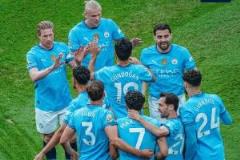 曼城歐冠資格已定？末輪輸球+4/5/6名全勝或跌出前五