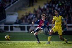 巴勃羅-托雷未來成謎，巴薩或選擇續(xù)約掌控局面