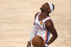 鮑仁君：亞歷山大善用規(guī)則并帶表演屬性