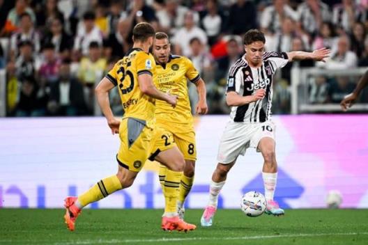 伊爾迪茲希望留在尤文，歐冠資格或成留隊關(guān)鍵