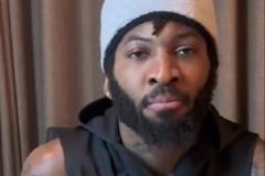 北京外援杰曼：感謝中國，這里改變了我的人生