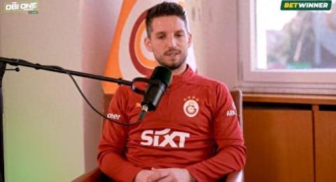 梅爾滕斯：德布勞內(nèi)從未詢問過我關(guān)于那不勒斯的事，希望盧卡庫留下