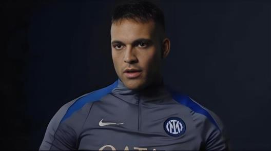 勞塔羅：專(zhuān)注享受決賽舞臺(tái)，不思考勝負(fù)