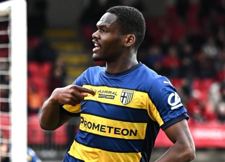 莫雷托：國(guó)米今夏將簽下1至2名前鋒，正關(guān)注博尼動(dòng)態(tài)