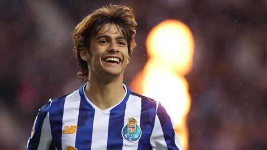 前葡體總監(jiān)：波爾圖18歲小將卡瓦略堪稱天才，或可比肩亞馬爾