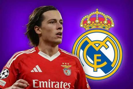 曼聯(lián)或不簽A費(fèi) 皇馬愿降5000萬求購