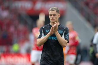 法爾克：拜仁有信心簽下維爾茨，利物浦正尋求芬威批準(zhǔn)資金