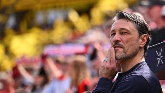 科瓦奇：主場勝巴薩、負奧格斯堡成多特轉折點，團結方能成大事