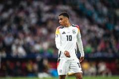 德天空：納格爾斯曼排除穆西亞拉和呂迪格參加歐國聯(lián)四強(qiáng)賽