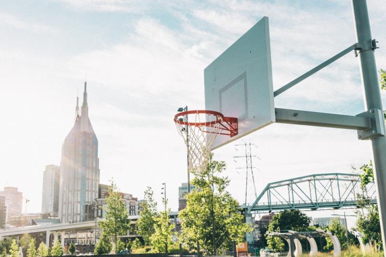 騰訊專訪楊瀚森：試訓(xùn)表現(xiàn)自評70分，已面試獨(dú)行俠