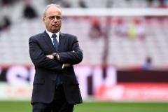 官方：坎波斯與卡塔爾體育投資集團續(xù)約至2030年，繼續(xù)擔(dān)任體育顧問