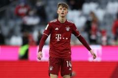 拜仁或今夏外租萬納爾 致電有歐戰(zhàn)資格球隊