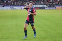 扎帕：國米青訓(xùn)將全力應(yīng)對那不勒斯，卡利亞里力爭第14名