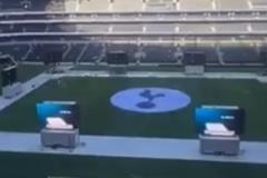 熱刺球迷批評俱樂部收費觀看歐聯(lián)杯決賽：現(xiàn)場體驗令人失望！