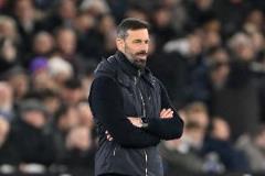 范尼預計本賽季結束后離開萊斯特城