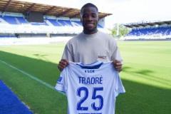 法媒：西漢姆、亞特蘭大、博洛尼亞關(guān)注特拉奧雷，球員估值達2000萬歐