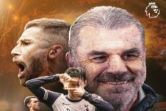 熱刺聯(lián)賽排名墊底仍勇奪歐聯(lián)冠軍