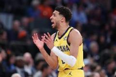 哈利談逆轉(zhuǎn)：我們是一支歷經(jīng)磨礪的球隊