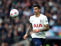 官方：熱刺中衛(wèi)羅梅羅歐聯(lián)杯決賽全場(chǎng)最佳球員