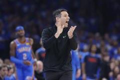 51投15中！戴格諾特分析森林狼三分命中率對比賽的影響