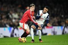 謝林漢姆預(yù)測(cè)曼聯(lián) vs 熱刺將是一場(chǎng)進(jìn)球大戰(zhàn)，雙方都不愿防守