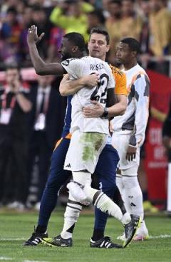 西班牙足協(xié)駁回皇馬對呂迪格的申訴，維持六場禁賽處罰