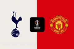 歐聯(lián)決賽熱刺vs曼聯(lián)首發(fā)名單：霍伊倫、B費先發(fā)，孫興慜替補，索蘭克出戰(zhàn)